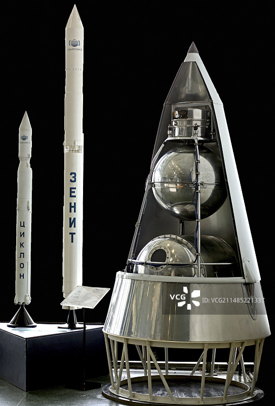 卫星2号图片素材