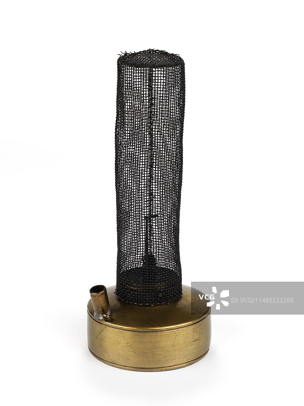 戴维矿工灯图片素材