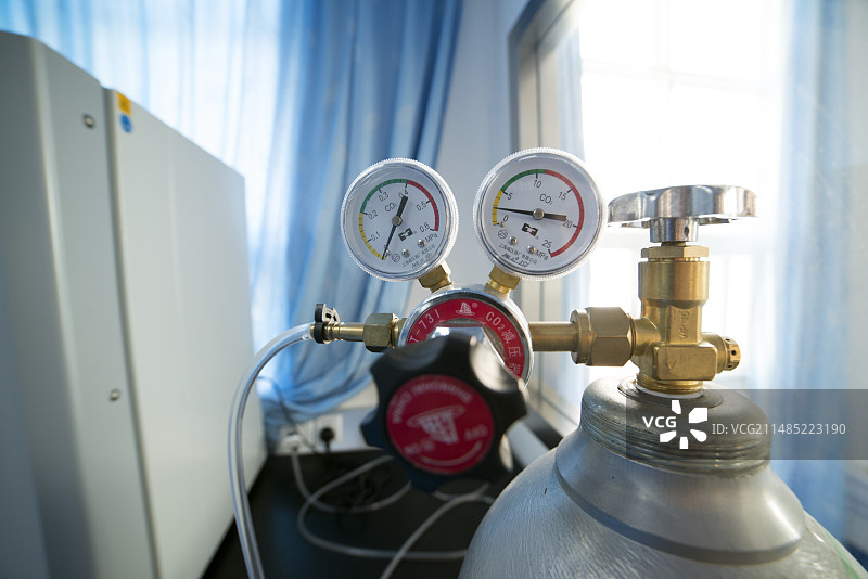 二氧化碳培养箱图片素材