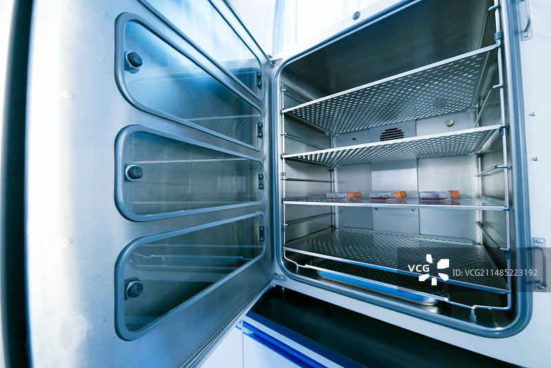 二氧化碳培养箱图片素材