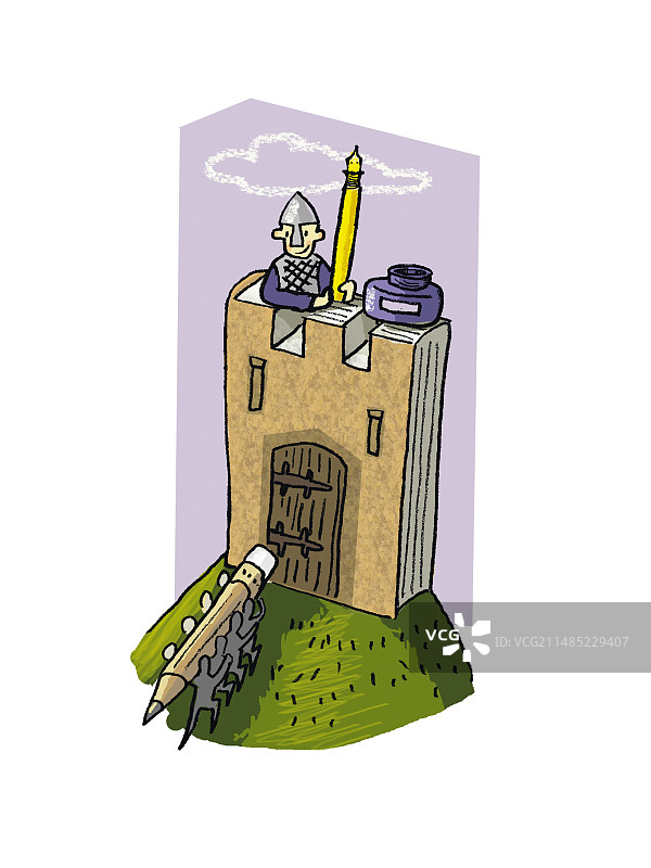 军事科学概念艺术作品图片素材