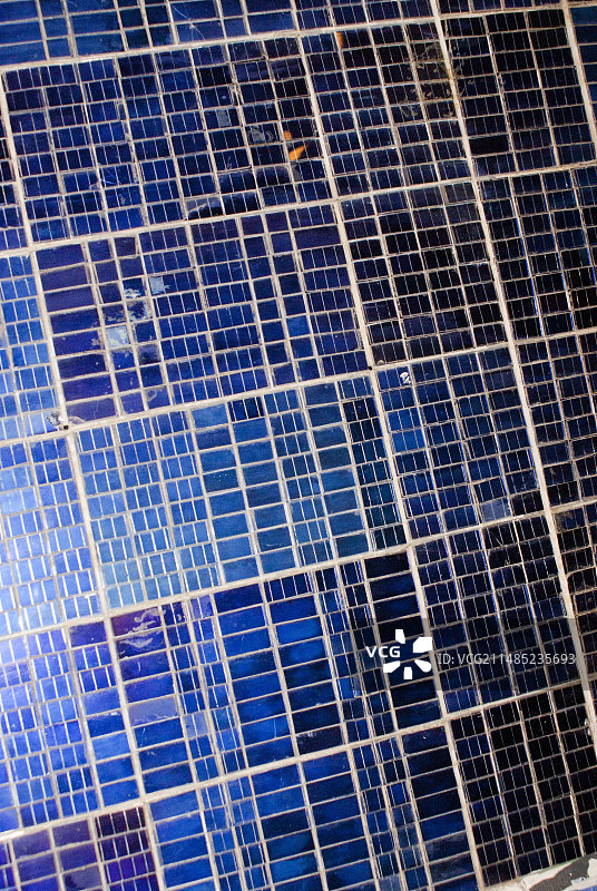 早期航天器太阳能电池板图片素材