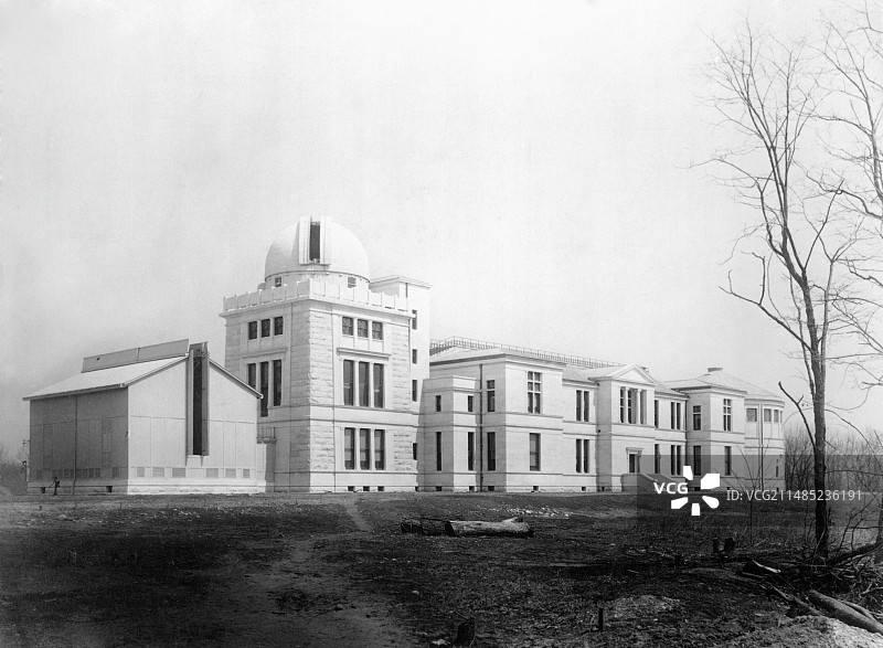 美国海军天文台图片素材