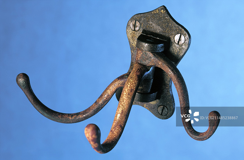 泰坦尼克号上的衣架图片素材