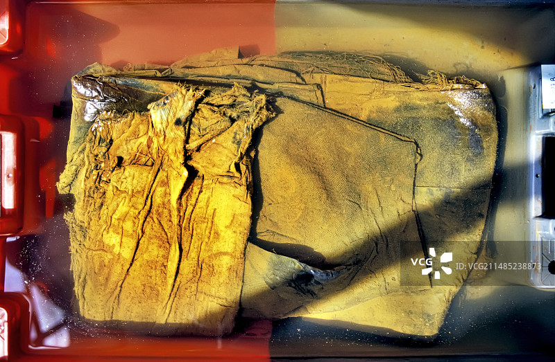 泰坦尼克号上的服装图片素材