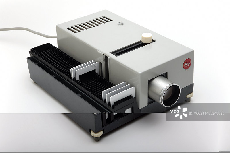 幻灯片投影仪图片素材