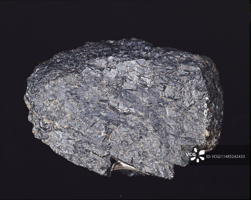 铬铁矿图片素材