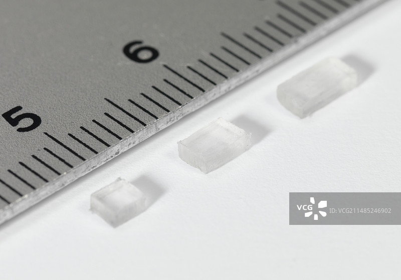 毫米无线电波导图片素材