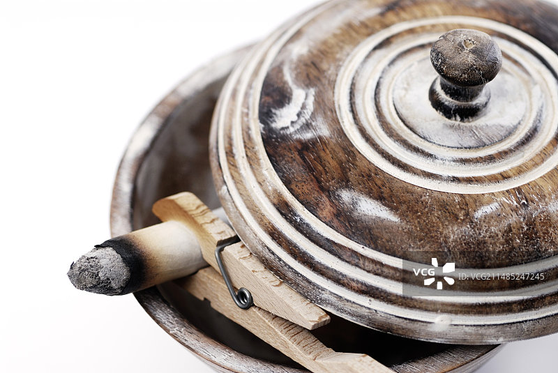 艾灸理疗设备图片素材