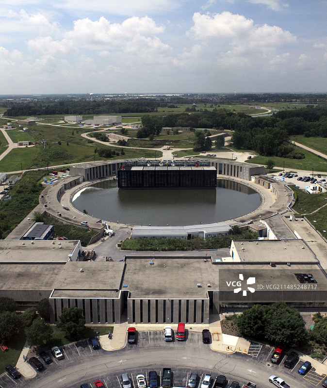 费米实验室图片素材