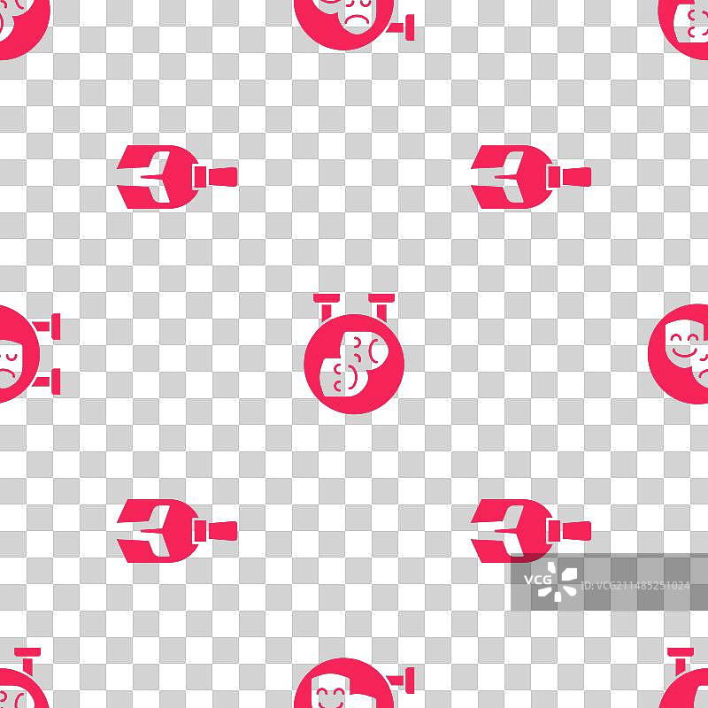 希腊头盔喜剧悲剧面具组合图片素材