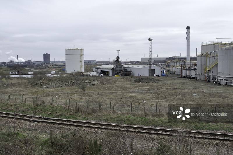 重工业图片素材