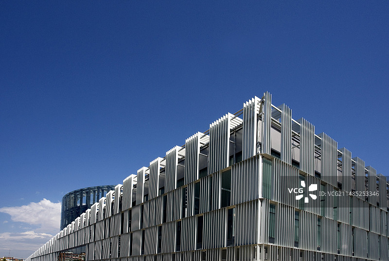 阿尔科尔孔艺术创作中心图片素材