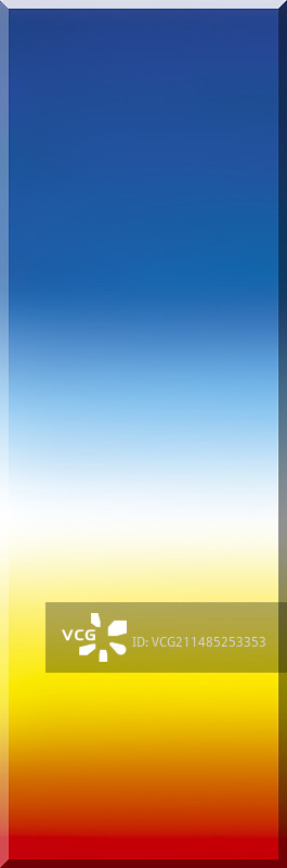 色温光谱图片素材