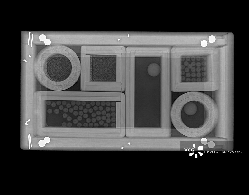 学习玩具X光图片素材