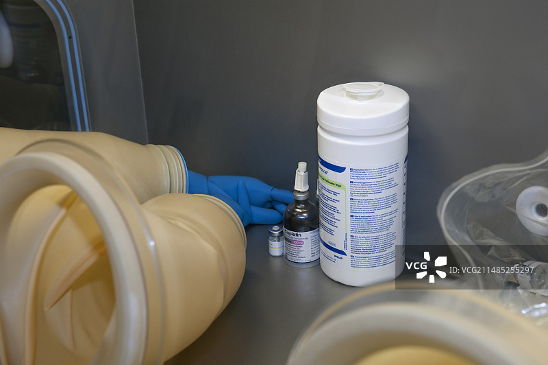 化疗药物制剂图片素材