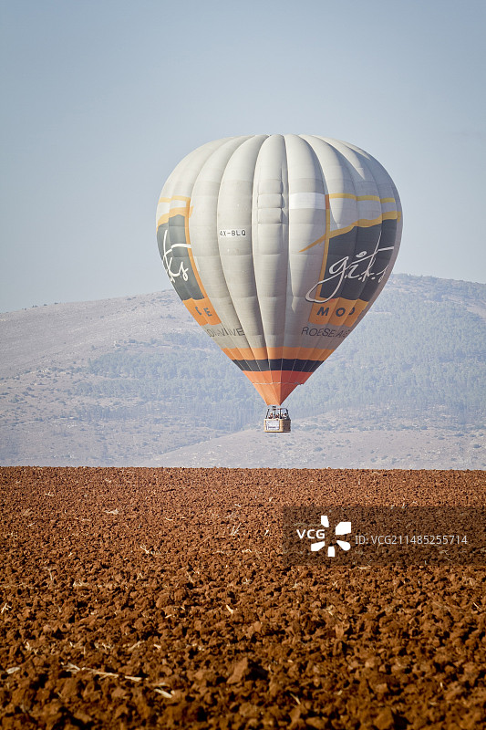 热气球图片素材