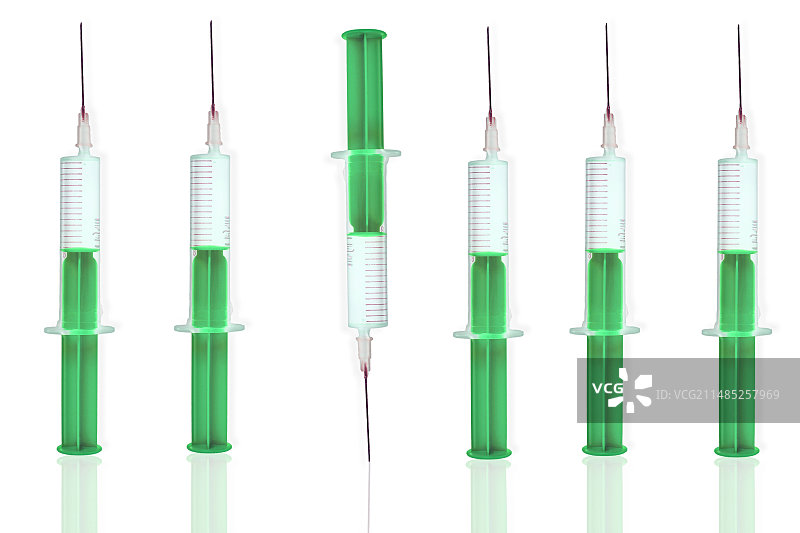 注射器艺术作品图片素材