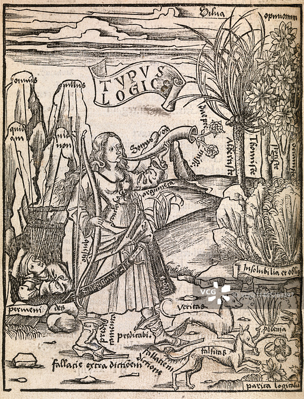 数学逻辑，1503图片素材