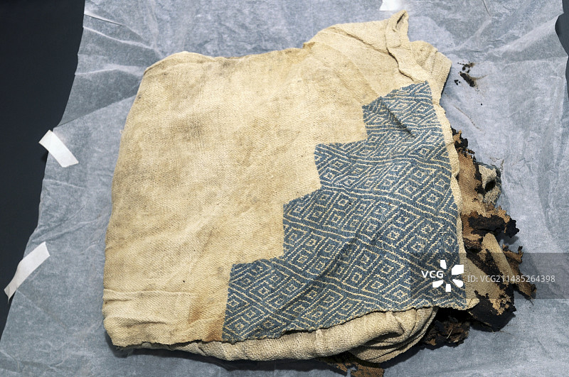 古代秘鲁祭祀图片素材