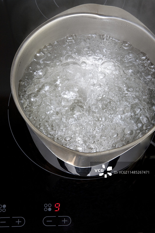 电磁炉烹饪特性图片素材