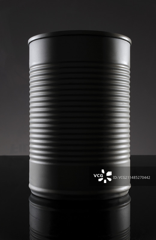 食品罐头图片素材