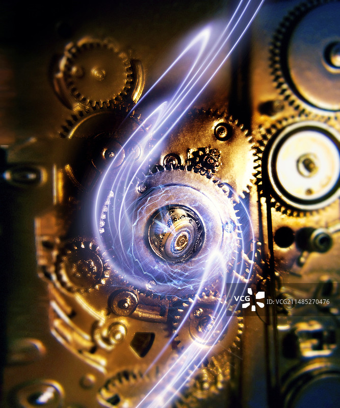 电机工程概念图图片素材