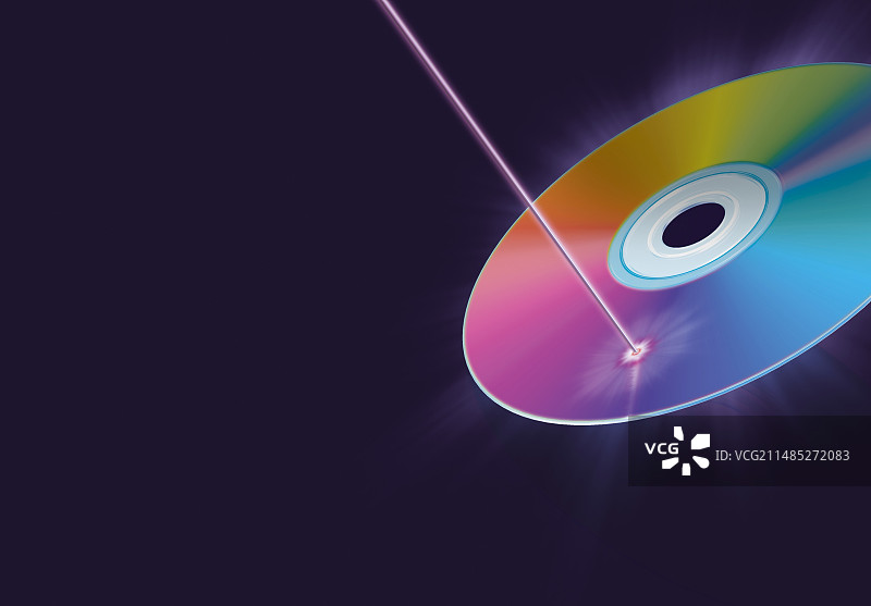 阅读DVD，艺术作品图片素材