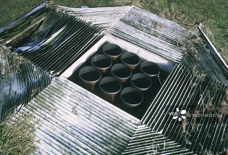 雨量器图片素材