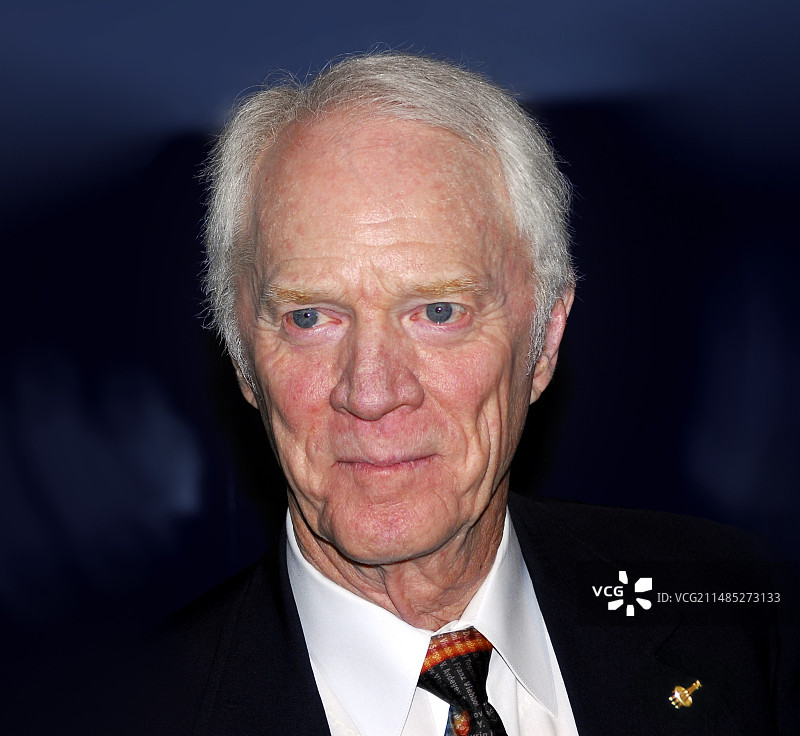 拉塞尔·施维卡特，美国宇航员图片素材