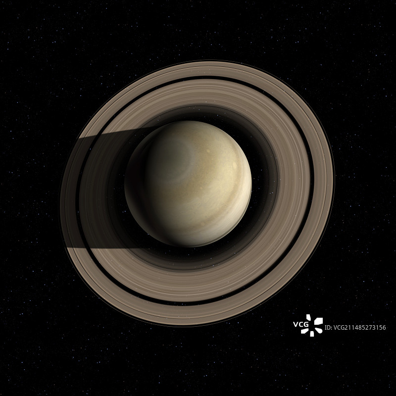 土星艺术作品图片素材