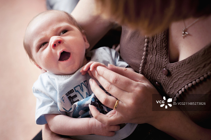 助产士家访图片素材