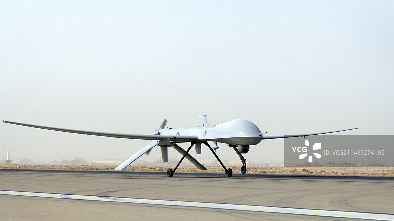 掠夺者无人机图片素材