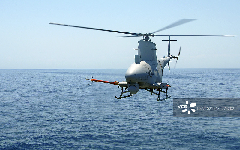 火力侦察兵无人机图片素材