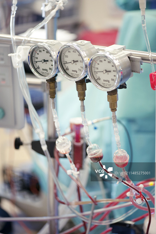 手术设备图片素材