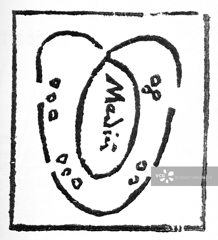 16世纪爱心图图片素材