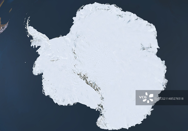 南极洲LIMA图像图片素材