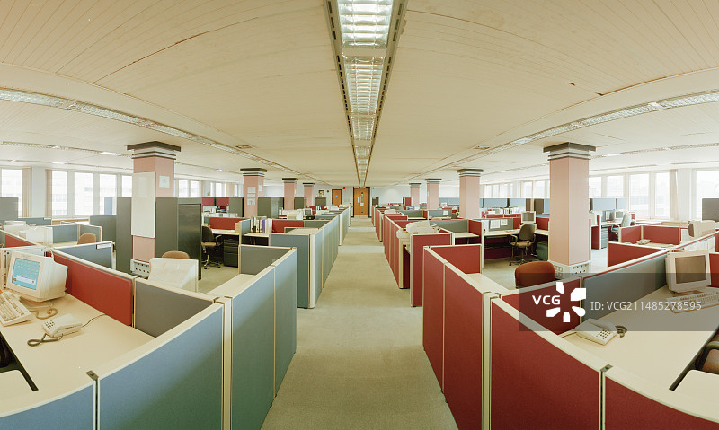 开放式办公室图片素材