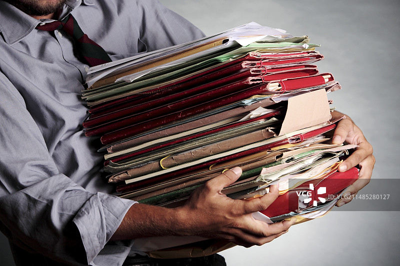 工作量图片素材