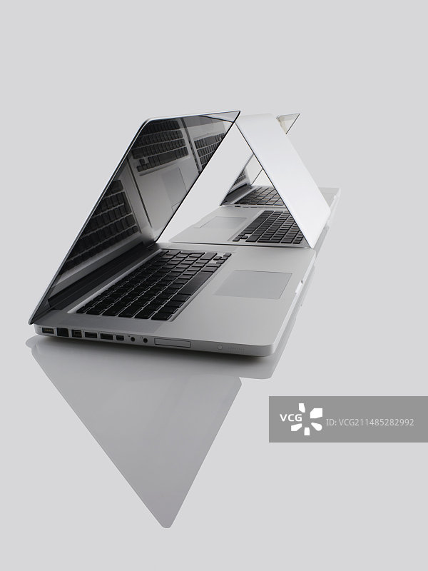 笔记本电脑图片素材