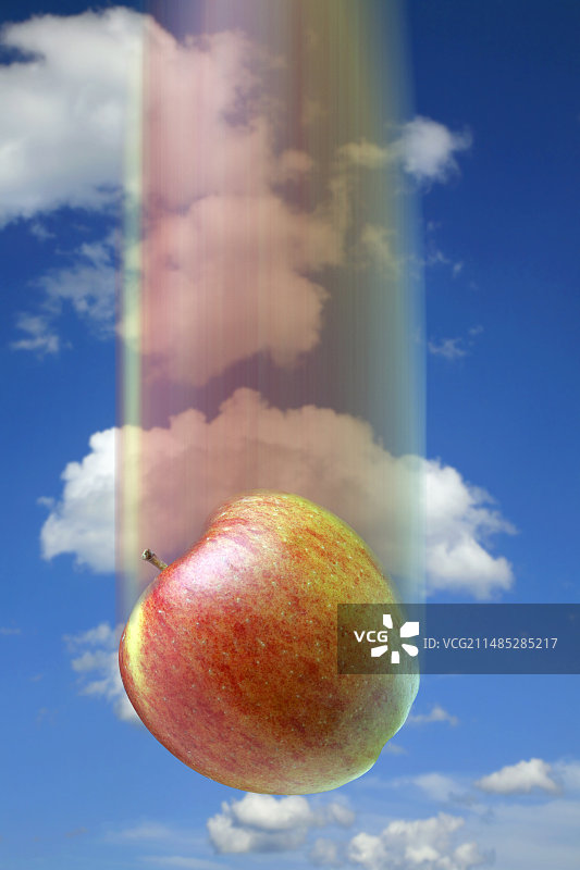 重力概念图图片素材