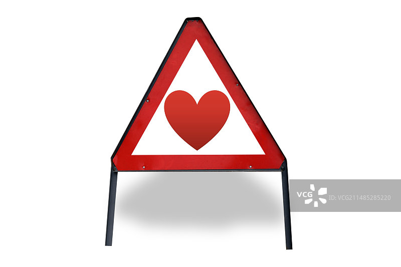 心脏健康概念艺术作品图片素材