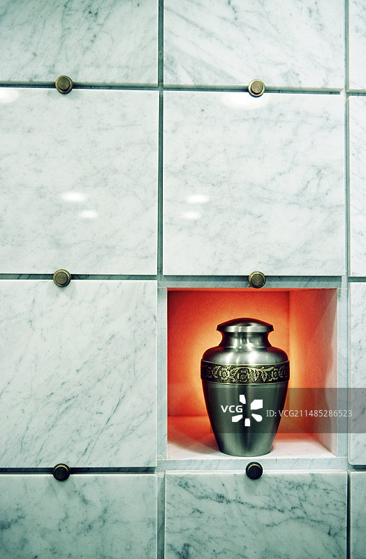 骨灰瓮图片素材