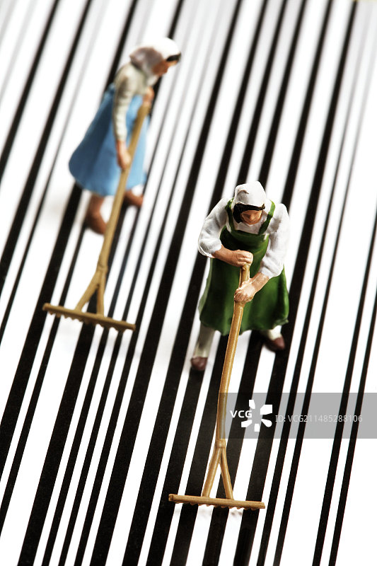 食品溯源概念图图片素材