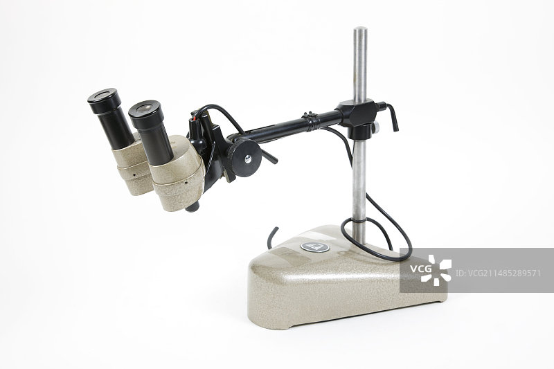 解剖显微镜图片素材