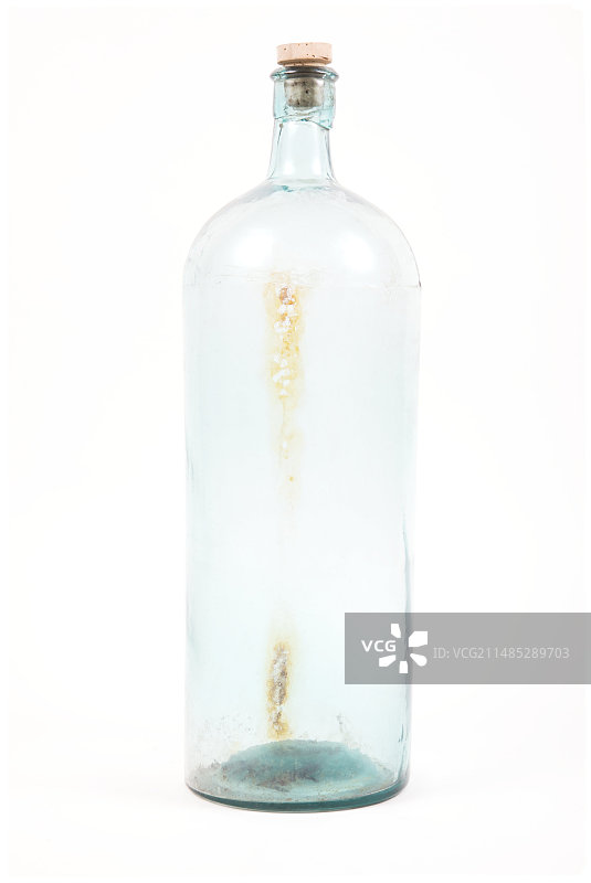 古董瓶子图片素材