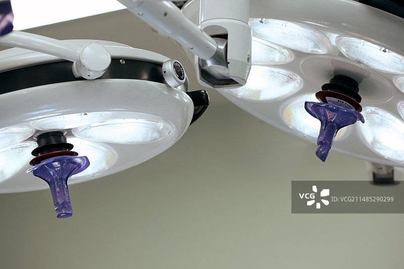 手术灯图片素材