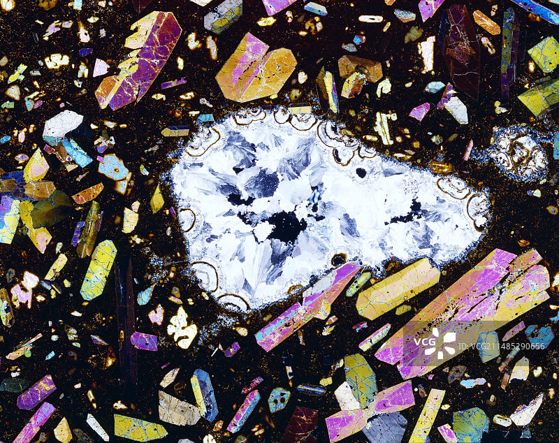 林堡岩图片素材