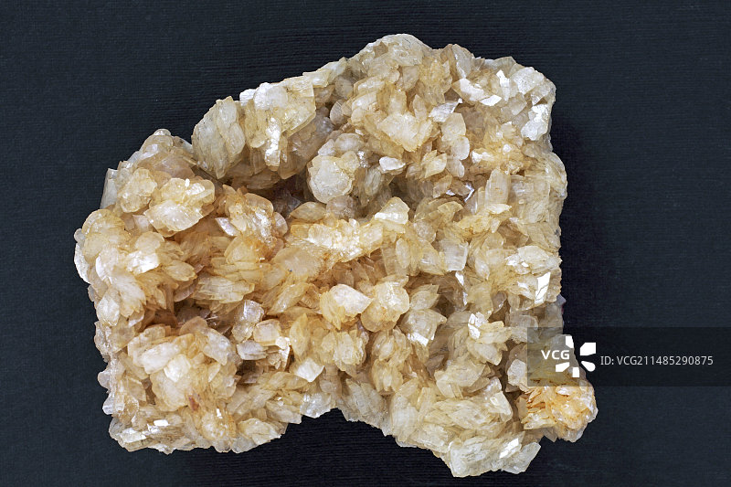 多洛米蒂晶体图片素材