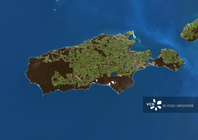 澳大利亚袋鼠岛图片素材